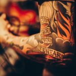 Ontdek de beste tattooshops in Den Haag: Zonder afspraak jouw droomtattoo realiseren