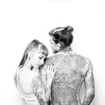 tattoos, couple, portrait, lovers, body, skin, adults, together, relationship, body art, love, man, woman, models, people, romance, black and white, monochrome, studio photography, tattoos, tattoos, couple, couple, couple, lovers, lovers, lovers, lovers, lovers, body, body, skin, relationship, love, people, people, romance